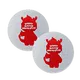 custom embroidery patches